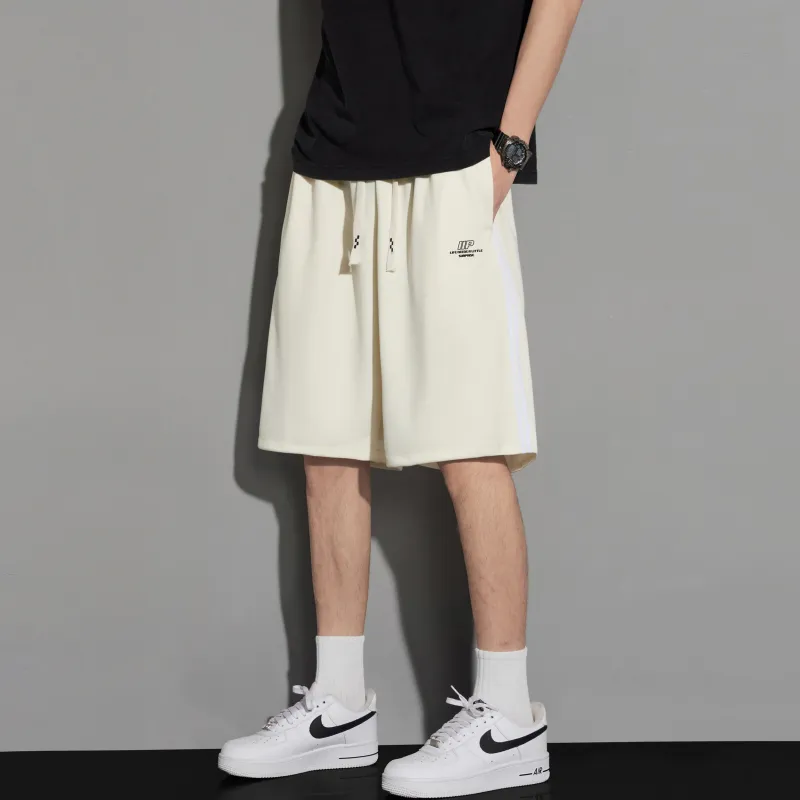 Paddy Julia Casual Shorts Unisex-6