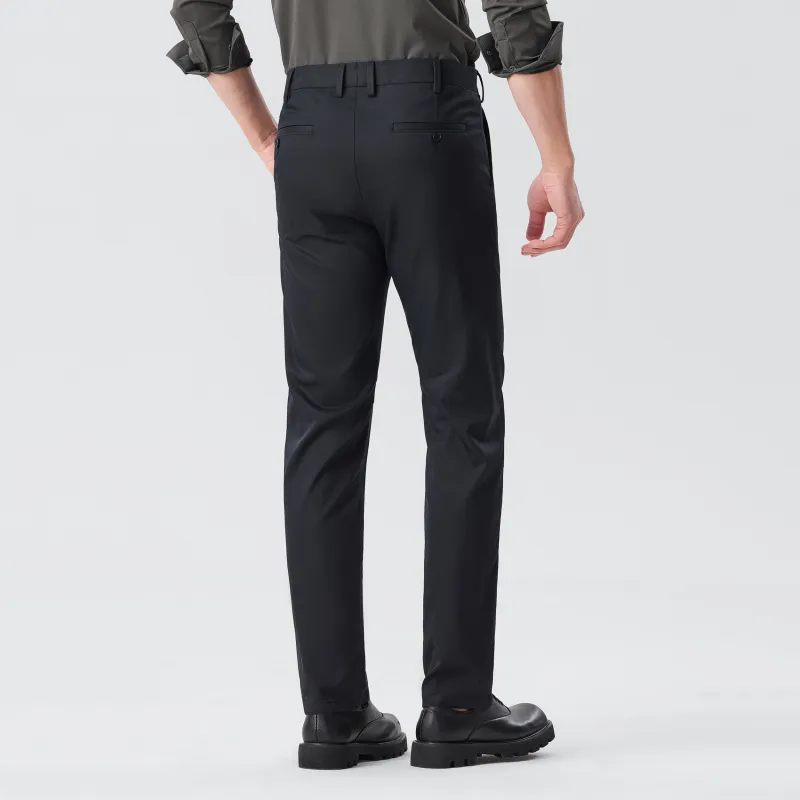 Paddy Julia Suit Trouser Unisex-2