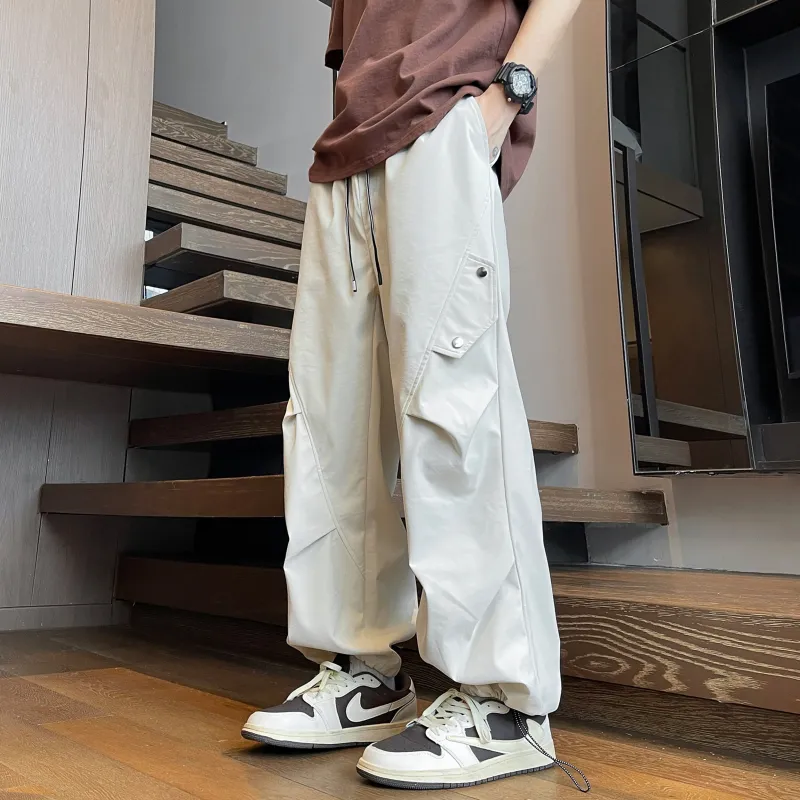 Paddy Julia Casual Pants Unisex-8