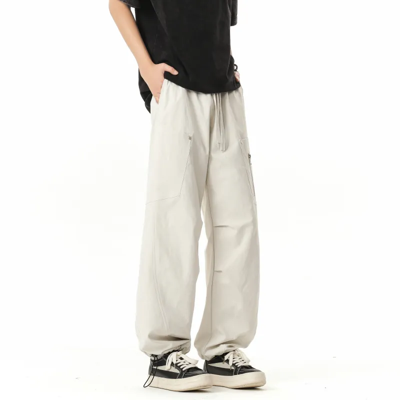 Paddy Julia Cargo Pants Unisex-9