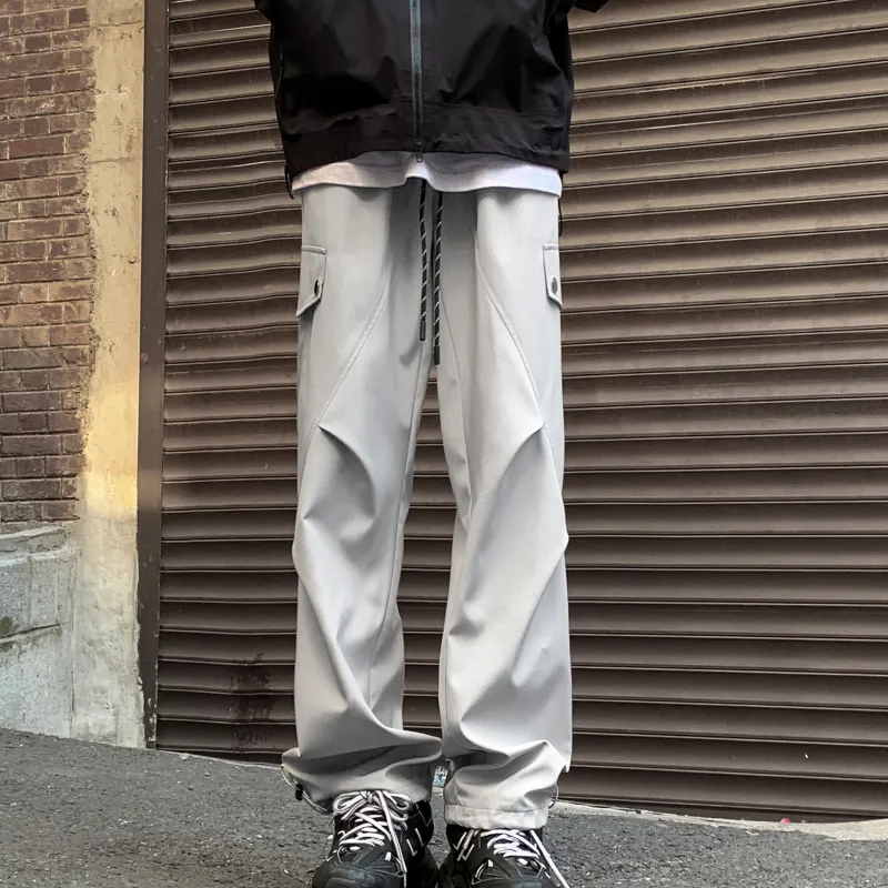 Paddy Julia Casual Pants Unisex-8
