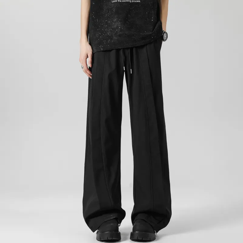 Paddy Julia Casual Pants Unisex-2
