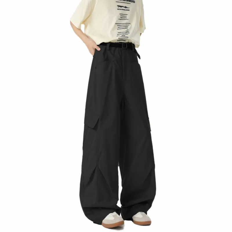 Paddy Julia Cargo Pants Unisex-3