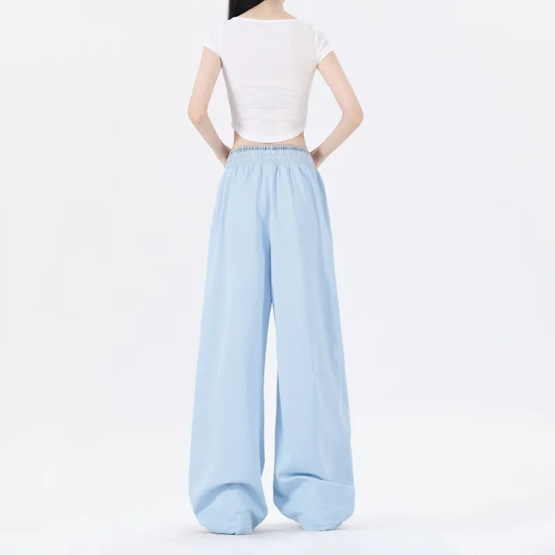 Paddy Julia Casual Pants Unisex-14
