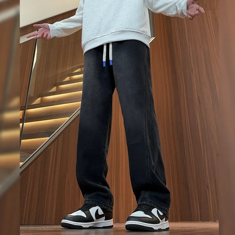 Paddy Julia Jeans Unisex-2