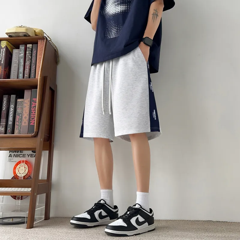 Paddy Julia Casual Shorts Unisex-11