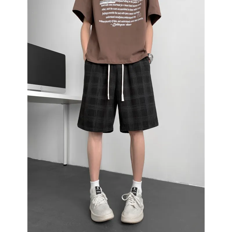 Paddy Julia Casual Shorts Unisex-2