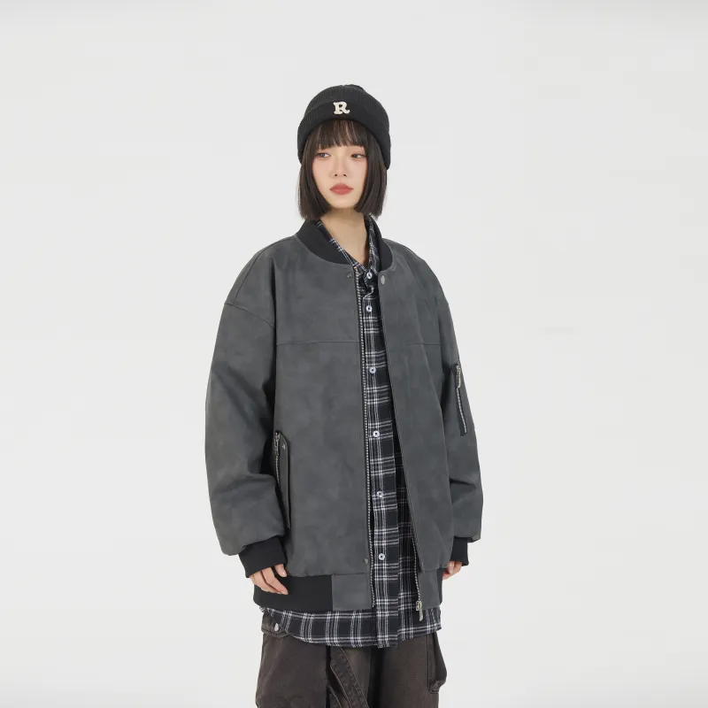 Paddy Julia Jackets Unisex-2