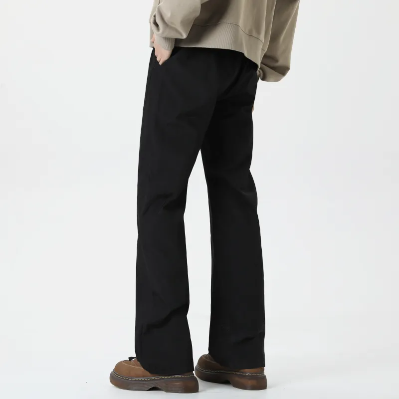 Paddy Julia Casual Pants Unisex-4