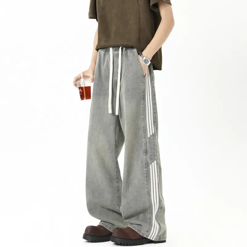 Paddy Julia Jeans Unisex-11