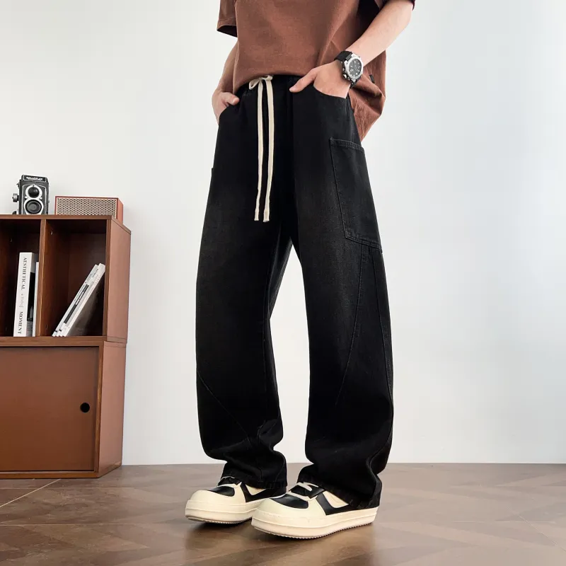 Paddy Julia Jeans Unisex-3