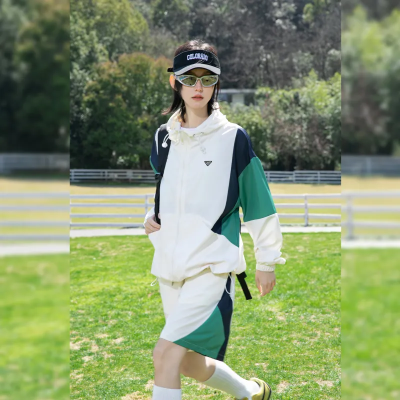 Paddy Julia Sun Protection Clothing Unisex-3