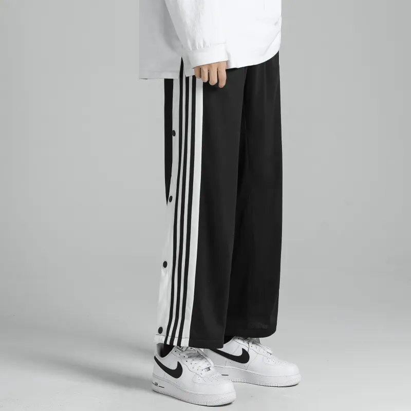 Paddy Julia Casual Pants Unisex-3