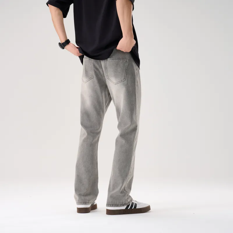 Paddy Julia Jeans Unisex-3