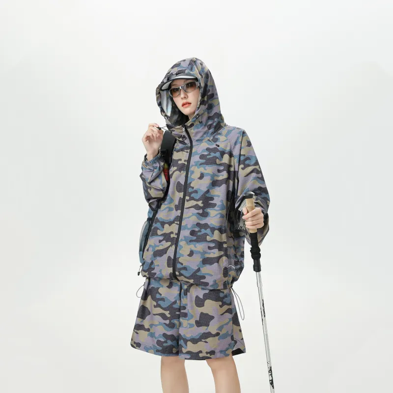 Paddy Julia Casual Sportswear Unisex-7
