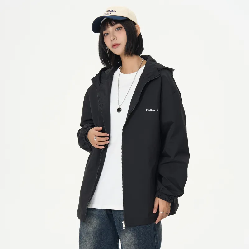 Paddy Julia Jackets Unisex-3