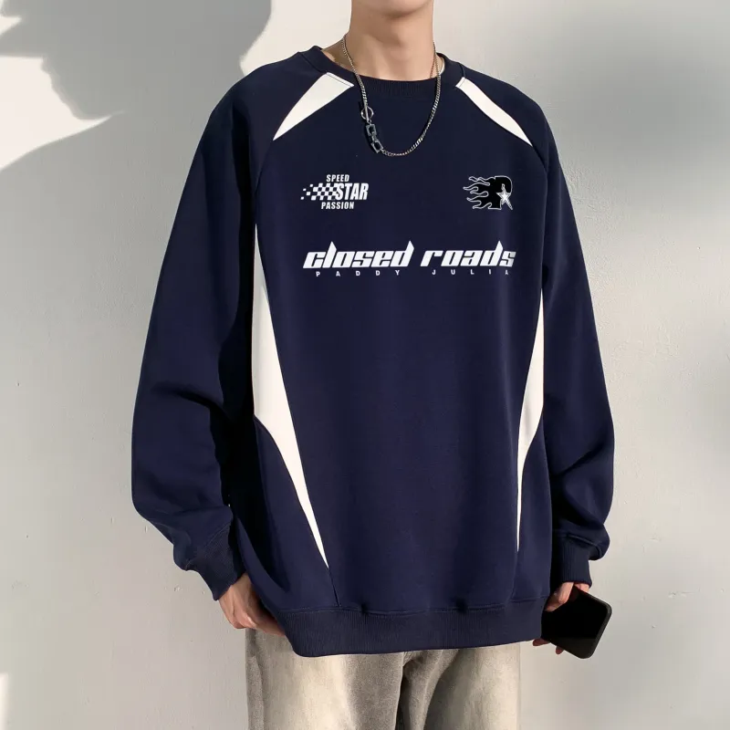 Paddy Julia Sweatshirts Unisex-7