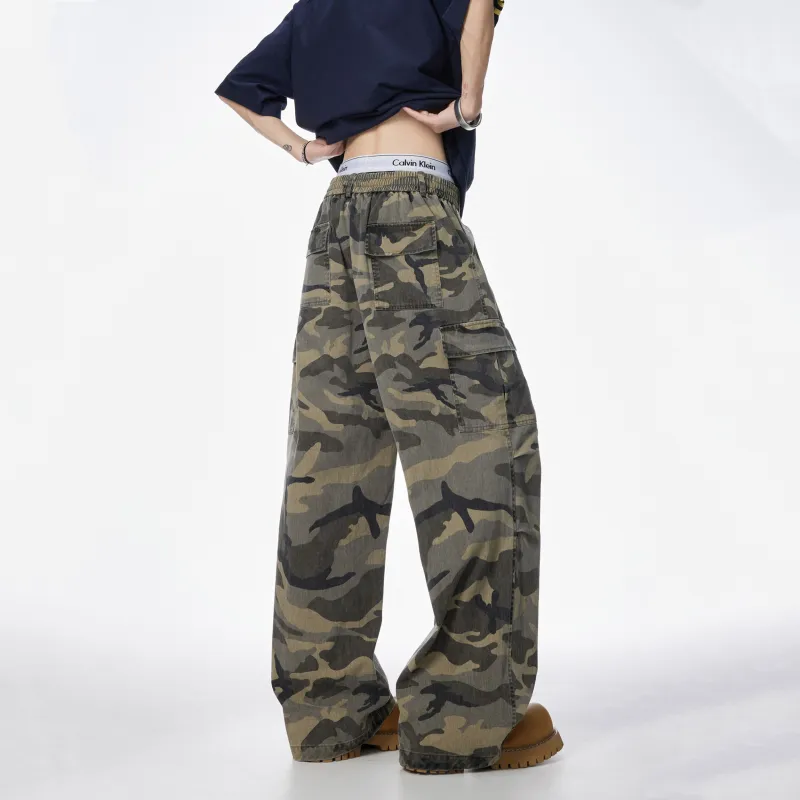Paddy Julia Casual Pants Unisex-13