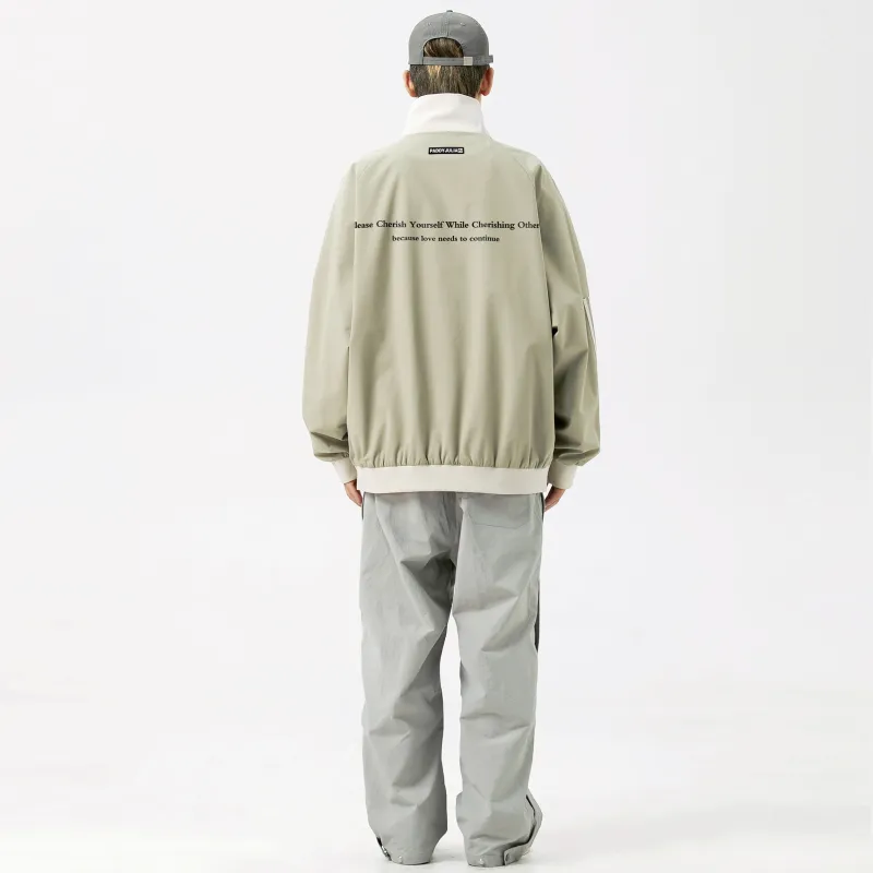 Paddy Julia Jackets & Coats Unisex-19
