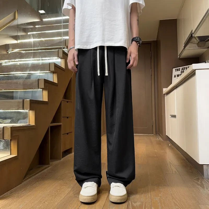 Paddy Julia Casual Pants Unisex-18