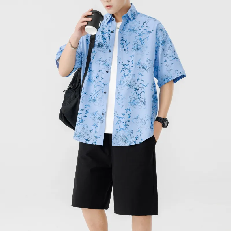 Paddy Julia Shirts Unisex-10