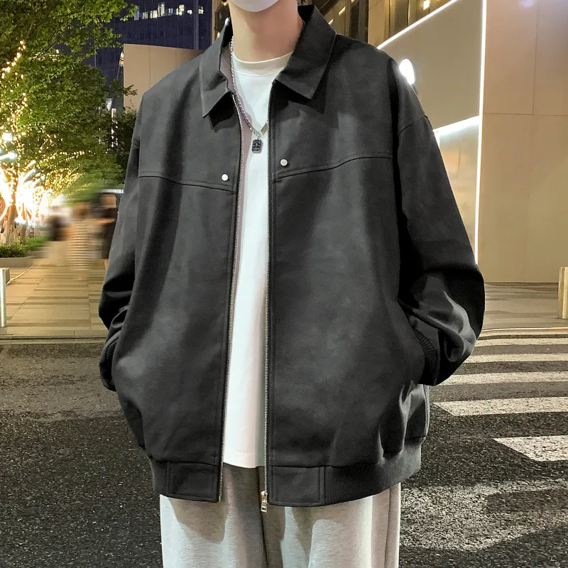 Paddy Julia Jackets Unisex-7