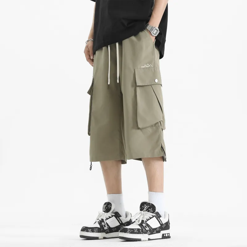 Paddy Julia Cargo Pants Unisex-6