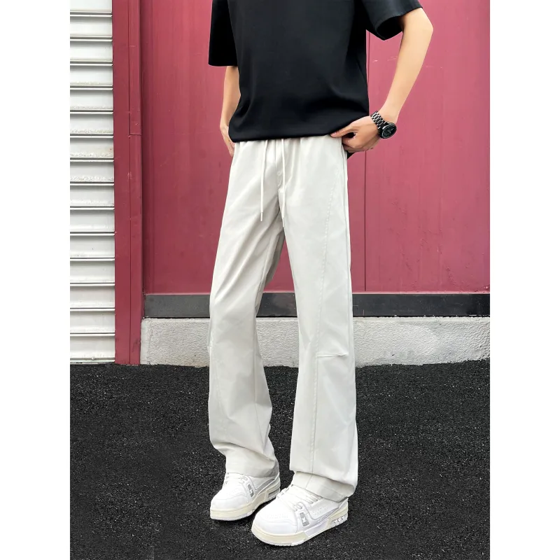 Paddy Julia Casual Pants Unisex-12