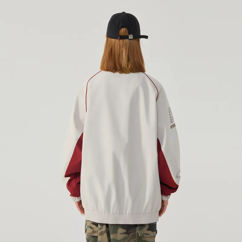 Paddy Julia Jackets Coats Unisex-2