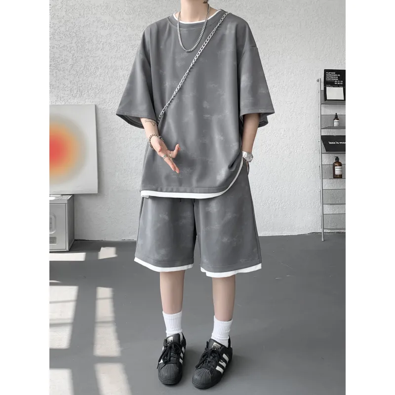 Paddy Julia Casual Sportswear Unisex-12