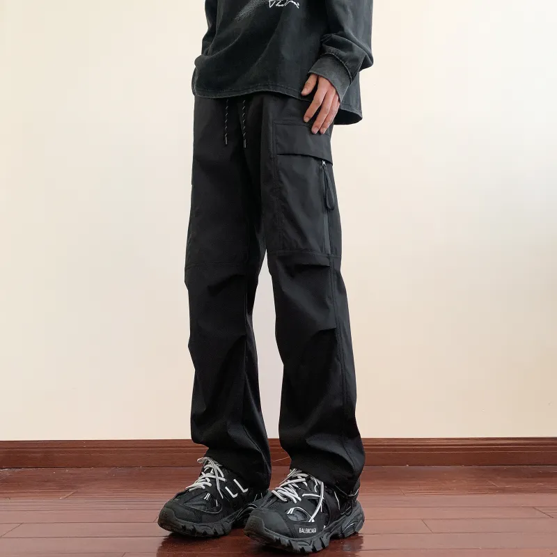 Paddy Julia Cargo Pants Unisex-4