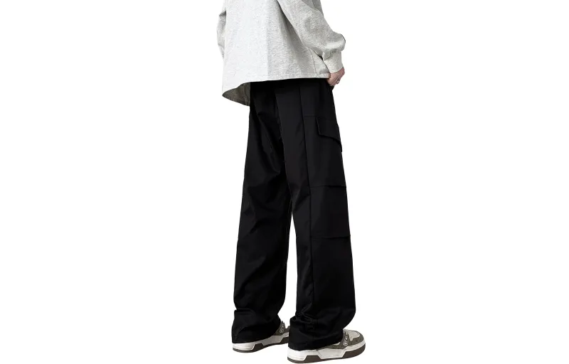 Paddy Julia Casual Pants Unisex-1