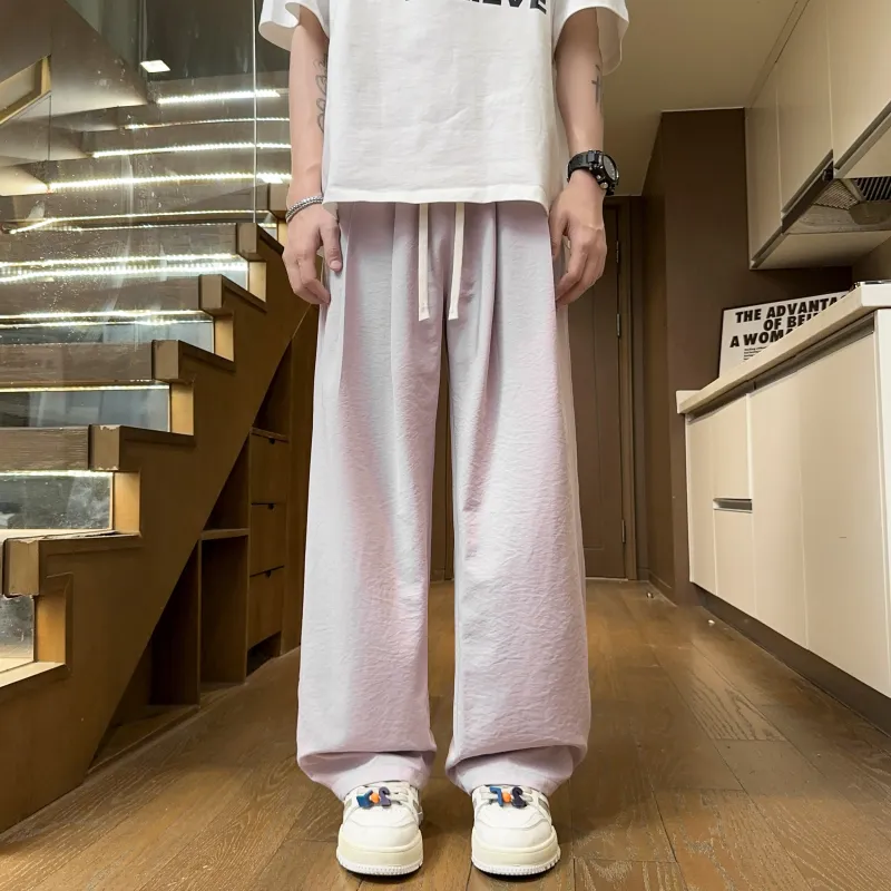 Paddy Julia Casual Pants Unisex-6