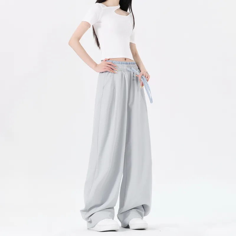 Paddy Julia Casual Pants Unisex-9