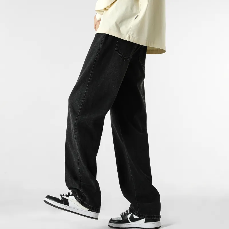 Paddy Julia Jeans Basic Unisex Yellow Mud-25