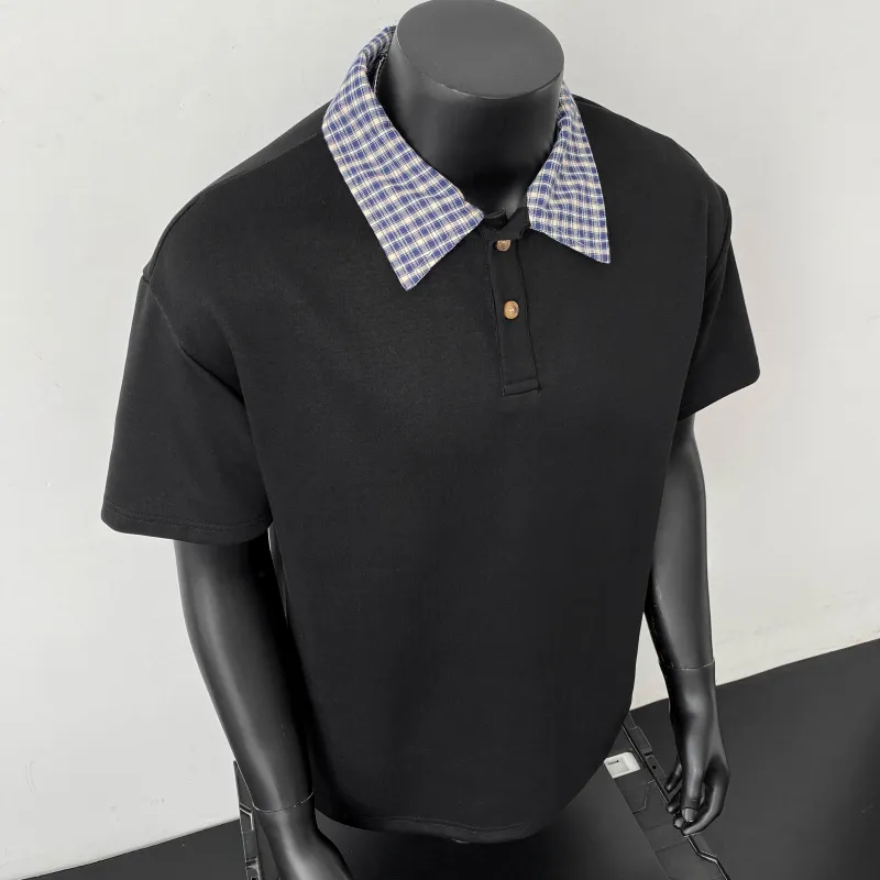 Paddy Julia Polo Shirts Unisex-2