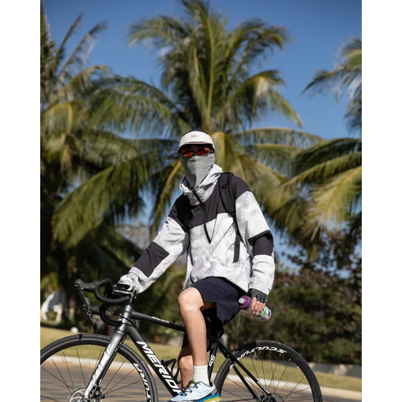 Paddy Julia Sun Protection Clothing Unisex-13