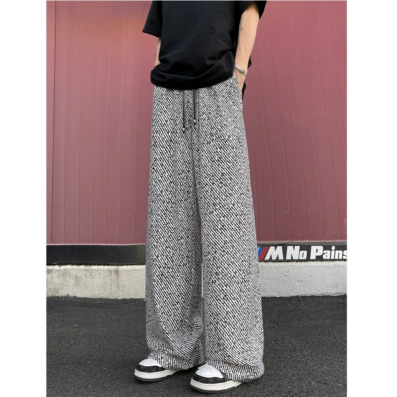 Paddy Julia Casual Pants Unisex-2