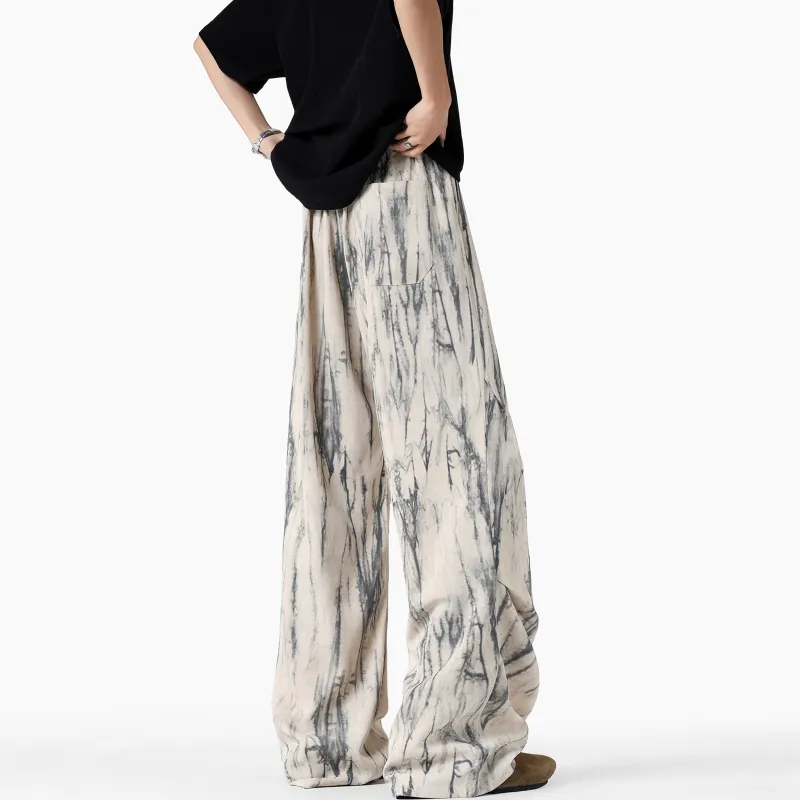 Paddy Julia Casual Pants Unisex-7