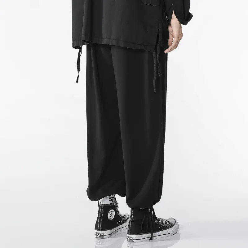 Paddy Julia Knitted Sweatpants Unisex-5