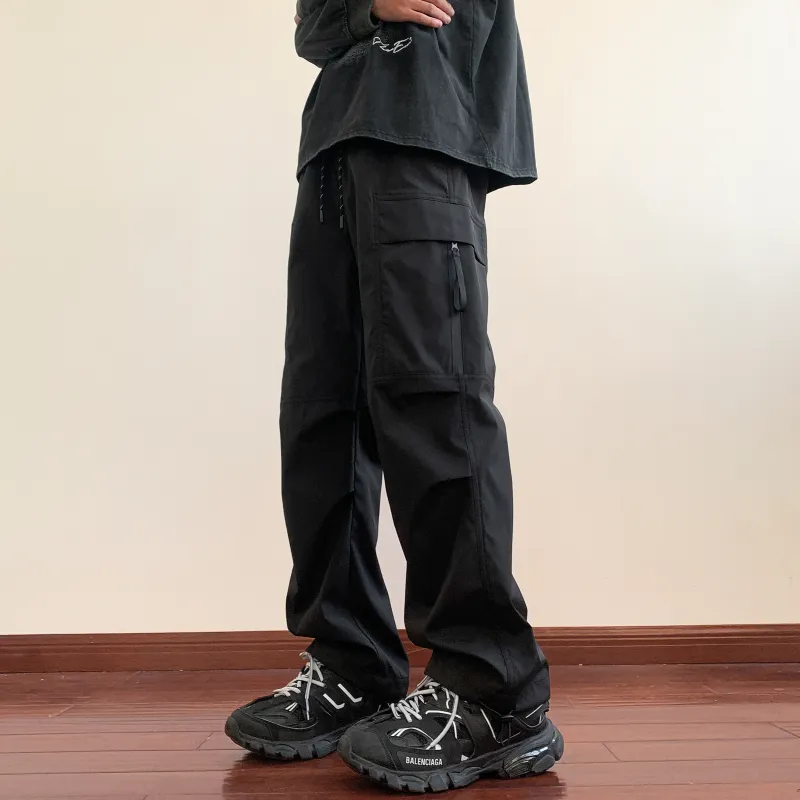 Paddy Julia Cargo Pants Unisex-2