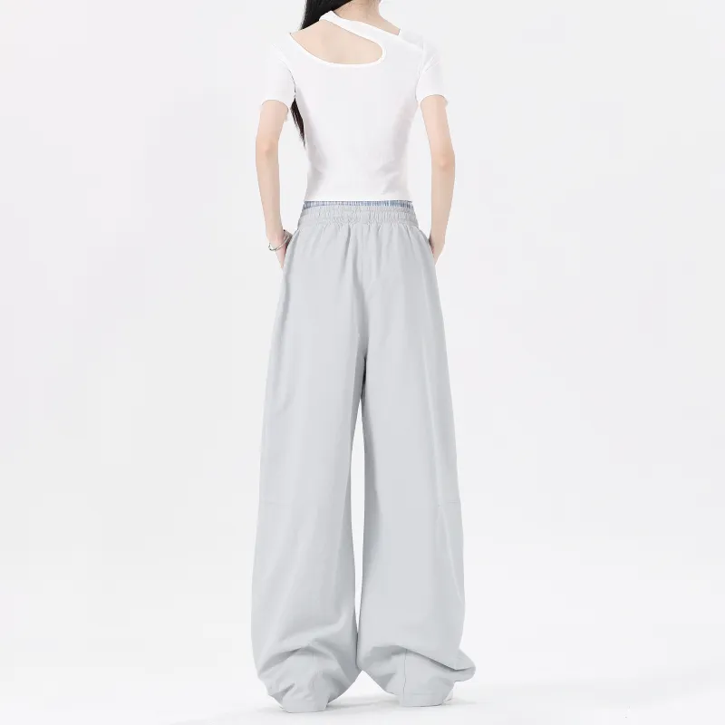 Paddy Julia Casual Pants Unisex-7