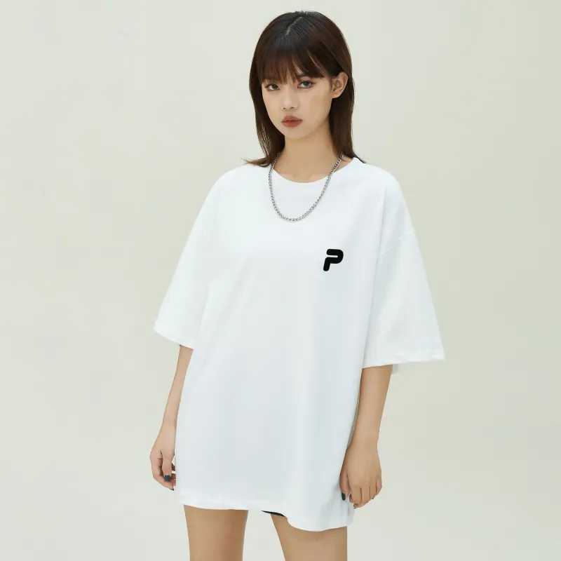 Paddy Julia T Shirts Unisex-4