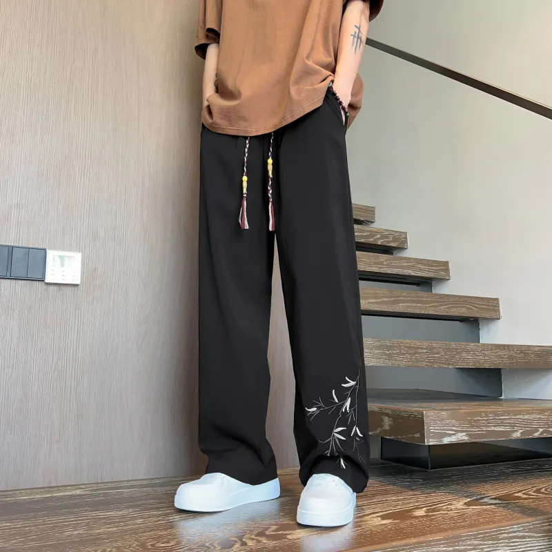 Paddy Julia Casual Pants Unisex-2