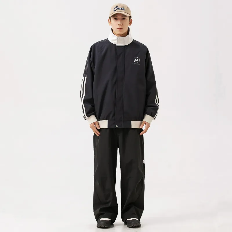 Paddy Julia Jackets & Coats Unisex-9