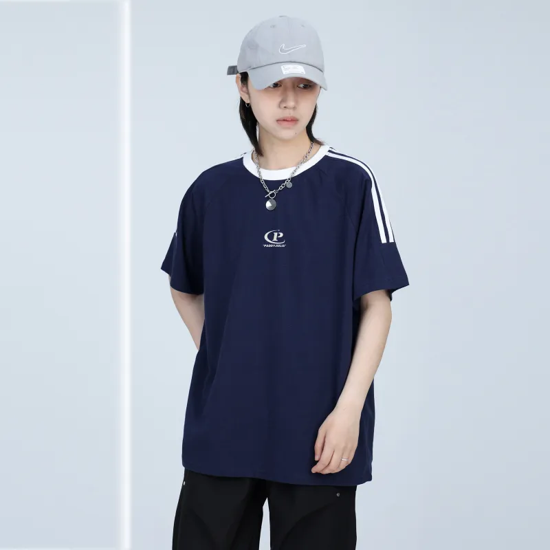 Paddy Julia T Shirts Unisex-21