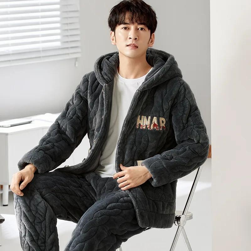 Jovini Men Pajama Gift Boxes-5