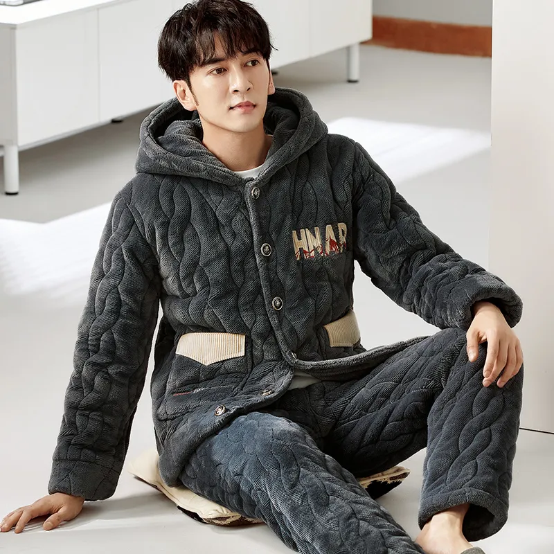Jovini Men Pajama Gift Boxes-2