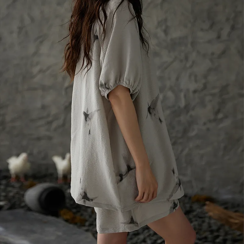 Jovini Women's Pajama Sets-2