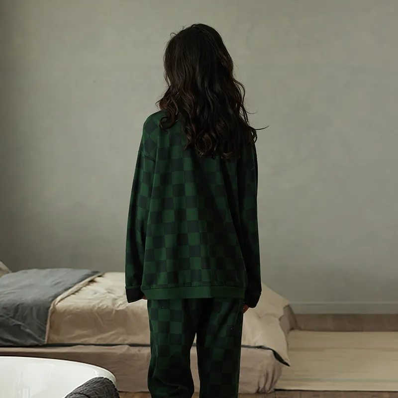 Jovini Women's Pajama Sets-1
